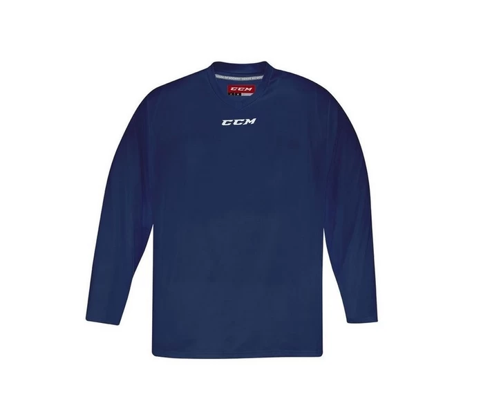 CCM Trainingstrikot Goaliecut PJ 5000 4 CCM Trainingstrikot Goaliecut PJ 5000 – Bild 4