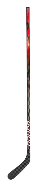 Bauer Nexus Geo Composite Grip Schläger Intermediate - 57" Flex 55 RED 3 Bauer Nexus Geo Composite Grip Schläger Intermediate - 57" Flex 55 RED – Bild 3