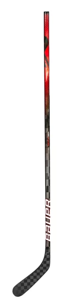 Bauer Nexus Geo Composite Grip Schläger Intermediate - 57" Flex 55 RED 4 Bauer Nexus Geo Composite Grip Schläger Intermediate - 57" Flex 55 RED – Bild 4