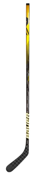Bauer Nexus Geo Composite Grip Schläger Intermediate - 57" Flex 55 YELLOW 4 Bauer Nexus Geo Composite Grip Schläger Intermediate - 57" Flex 55 YELLOW – Bild 4