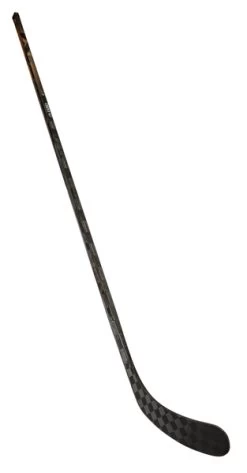 Bauer Nexus Geo Composite Grip Schläger Intermediate - 57" Flex 55 BLACK -Hockey-Ausrüstungsgeschäft 0008 1