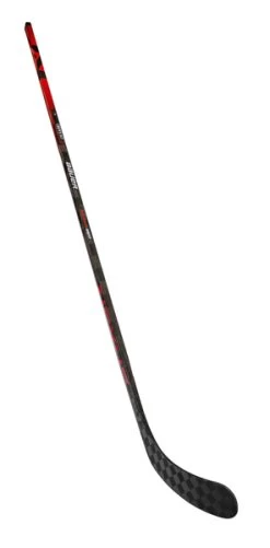 Bauer Nexus Geo Composite Grip Schläger Intermediate - 57" Flex 55 RED 18 Bauer Nexus Geo Composite Grip Schläger Intermediate - 57" Flex 55 RED -Hockey-Ausrüstungsgeschäft 0009 1