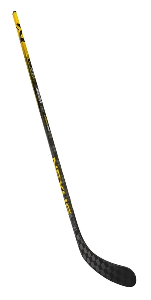 Bauer Nexus Geo Composite Grip Schläger Intermediate - 57" Flex 55 YELLOW 5 Bauer Nexus Geo Composite Grip Schläger Intermediate - 57" Flex 55 YELLOW – Bild 5