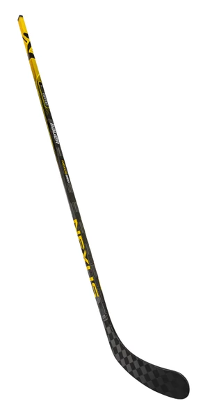 Bauer Nexus Geo Composite Grip Schläger Intermediate - 57" Flex 55 YELLOW 6 Bauer Nexus Geo Composite Grip Schläger Intermediate - 57" Flex 55 YELLOW – Bild 6
