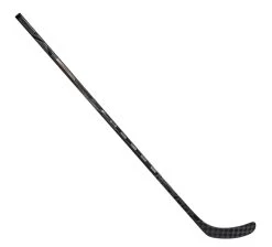 Bauer Nexus Geo Composite Grip Schläger Intermediate - 57" Flex 55 BLACK