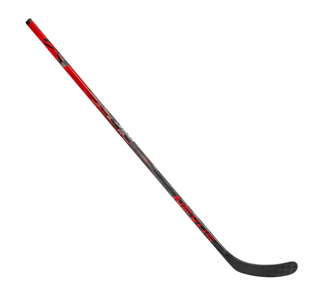 Bauer Nexus Geo Composite Grip Schläger Intermediate - 57" Flex 55 RED 2 Bauer Nexus Geo Composite Grip Schläger Intermediate - 57" Flex 55 RED – Bild 2
