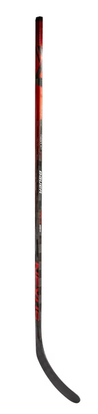 Bauer Nexus Geo Composite Grip Schläger Intermediate - 57" Flex 55 RED 8 Bauer Nexus Geo Composite Grip Schläger Intermediate - 57" Flex 55 RED – Bild 8