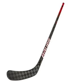 Bauer Nexus Geo Composite Grip Schläger Intermediate - 57" Flex 55 RED 23 Bauer Nexus Geo Composite Grip Schläger Intermediate - 57" Flex 55 RED -Hockey-Ausrüstungsgeschäft 0021