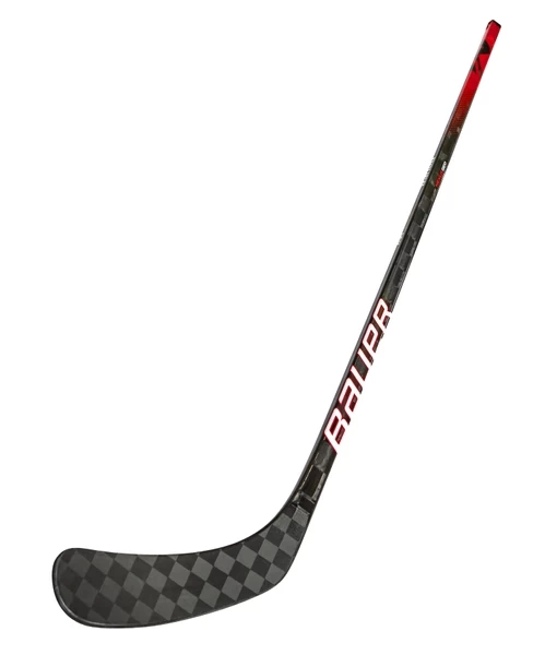 Bauer Nexus Geo Composite Grip Schläger Intermediate - 57" Flex 55 RED 11 Bauer Nexus Geo Composite Grip Schläger Intermediate - 57" Flex 55 RED – Bild 11