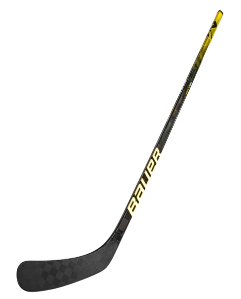 Bauer Nexus Geo Composite Grip Schläger Intermediate - 57" Flex 65 YELLOW 10 Bauer Nexus Geo Composite Grip Schläger Intermediate - 57" Flex 65 YELLOW – Bild 10