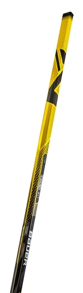 Bauer Nexus Geo Composite Grip Schläger Intermediate - 57" Flex 65 YELLOW 11 Bauer Nexus Geo Composite Grip Schläger Intermediate - 57" Flex 65 YELLOW – Bild 11