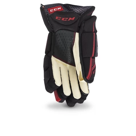 CCM Jetspeed FT390 Handschuh Senior 2 CCM Jetspeed FT390 Handschuh Senior – Bild 2