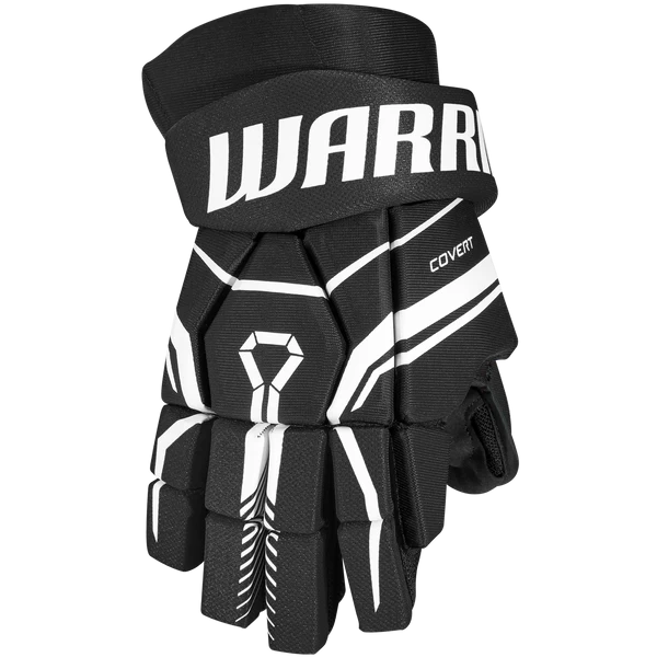 Warrior Covert QRE 40 Handschuhe Bambini 3 Warrior Covert QRE 40 Handschuhe Bambini – Bild 3