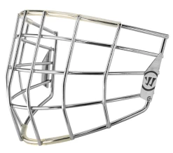 Warrior Ritual F1 Gitter Sqaure (Certified) - Junior