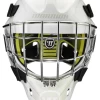 Warrior Ritual F1 Goalie Maske - Bambini