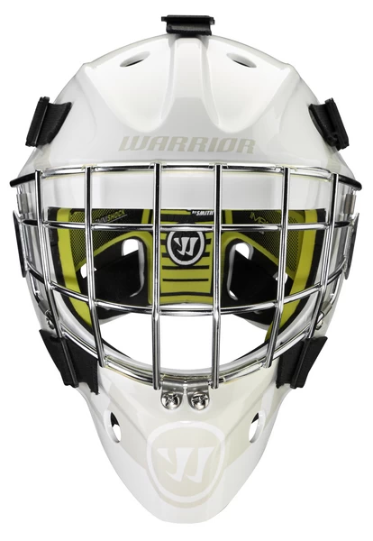 Warrior Ritual F1 Goalie Maske - Bambini 1 Warrior Ritual F1 Goalie Maske - Bambini