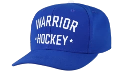 Warrior Hockey Snapback Cap 11 Warrior Hockey Snapback Cap -Hockey-Ausrüstungsgeschäft 1 1 1 3