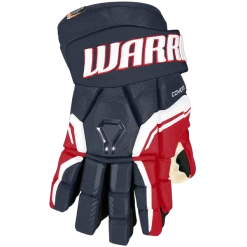 Warrior Covert QRE 20 Pro Handschuhe Junior -Hockey-Ausrüstungsgeschäft 1 1 1 11