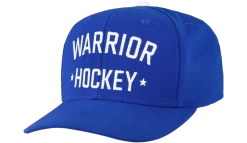 Warrior Hockey Snapback Cap 12 Warrior Hockey Snapback Cap -Hockey-Ausrüstungsgeschäft 1 1 1 2