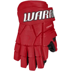 Warrior Covert QRE 30 Handschuhe Senior -Hockey-Ausrüstungsgeschäft 1 11 1 2