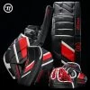 Warrior GT2 Pro Custom Goalieset Sonderanfertigung