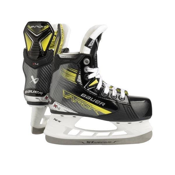 Bauer Vapor X4 Schlittschuhe Bambini 1 Bauer Vapor X4 Schlittschuhe Bambini