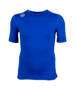 Warrior Compression SS Shirt Men
