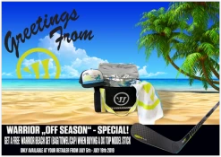 Warrior Alpha DX Composite Schläger Junior Flex 35 -Hockey-Ausrüstungsgeschäft 1 1 1