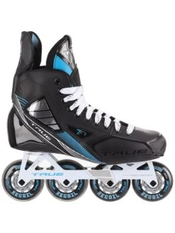 True TF7 Inliner Junior 19 True TF7 Inliner Junior -Hockey-Ausrüstungsgeschäft 1 2