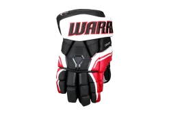 Warrior Covert QRE 20 Pro Handschuhe Junior -Hockey-Ausrüstungsgeschäft 1 2 1 6