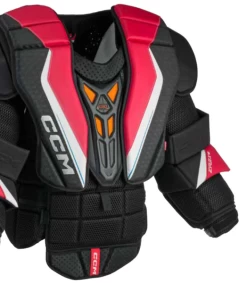 CCM EFlex 6 Goalie Brustpanzer Intermediate