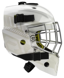 Warrior Ritual F1 Goalie Maske - Bambini 22 Warrior Ritual F1 Goalie Maske - Bambini -Hockey-Ausrüstungsgeschäft 1 3 1 11