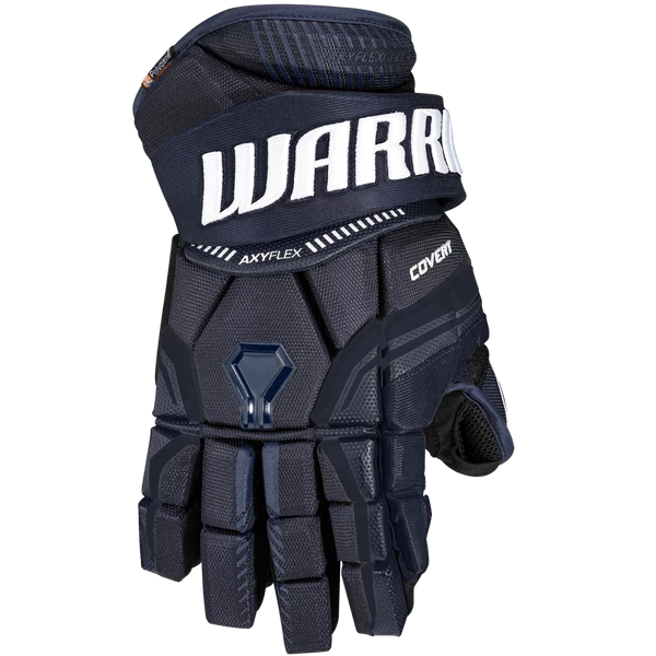 Warrior Covert QRE 10 Handschuhe Senior 5 Warrior Covert QRE 10 Handschuhe Senior – Bild 5
