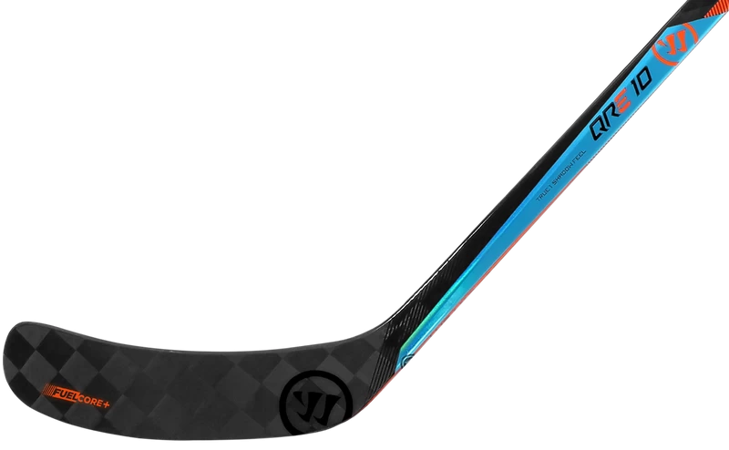 Warrior Covert QRE 10 Grip Stick Intermediate 55 Flex 57" 5 Warrior Covert QRE 10 Grip Stick Intermediate 55 Flex 57" – Bild 5