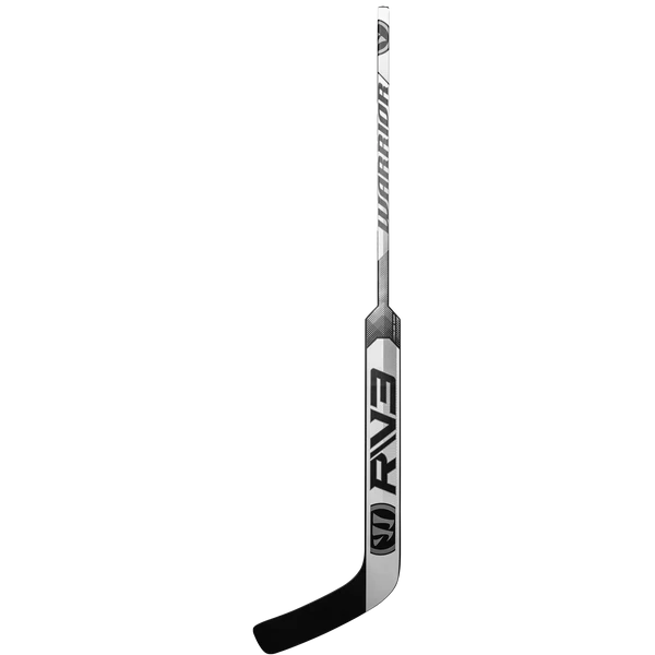 Warrior Ritual V3 E Composite Goalie Stick - Intermediate 23,5" Rechts 2 Warrior Ritual V3 E Composite Goalie Stick - Intermediate 23,5" Rechts – Bild 2