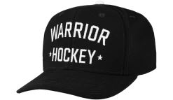Warrior Hockey Snapback Cap