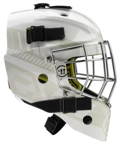 Warrior Ritual F1 Goalie Maske - Bambini 23 Warrior Ritual F1 Goalie Maske - Bambini -Hockey-Ausrüstungsgeschäft 1 3 1 3