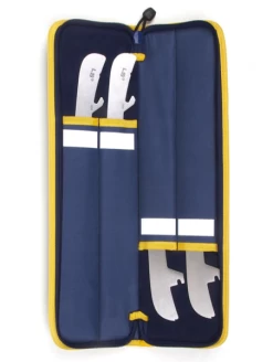 HOWIES SKATE BLADE CASE