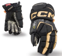 CCM Super Tacks AS-V Pro Handschuhe Junior