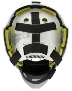 Warrior Ritual F1 Goalie Maske - Bambini 18 Warrior Ritual F1 Goalie Maske - Bambini -Hockey-Ausrüstungsgeschäft 1 4 1 4