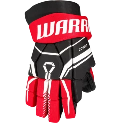 Warrior Covert QRE 40 Handschuhe Senior -Hockey-Ausrüstungsgeschäft 1 4 1 6