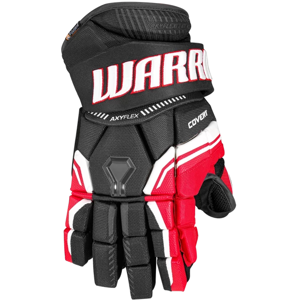 Warrior Covert QRE 10 Handschuhe Senior 7 Warrior Covert QRE 10 Handschuhe Senior – Bild 7