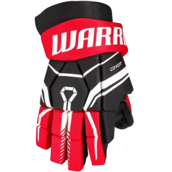 Warrior Covert QRE 40 Handschuhe Senior -Hockey-Ausrüstungsgeschäft 1 4 1 3