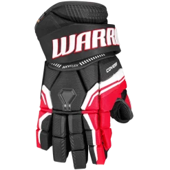Warrior Covert QRE 10 Handschuhe Senior 18 Warrior Covert QRE 10 Handschuhe Senior -Hockey-Ausrüstungsgeschäft 1 4 1 4