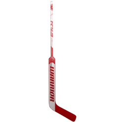 Warrior Ritual V3 E Composite Goalie Stick - Senior 26" Links -Hockey-Ausrüstungsgeschäft 1 5 1 2