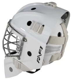 Warrior Ritual F1 SR+ Goalie Maske - Senior + Cat-Eye Gitter Kostenlos Dazu 20 Warrior Ritual F1 SR+ Goalie Maske - Senior + Cat-Eye Gitter Kostenlos Dazu -Hockey-Ausrüstungsgeschäft 1 5 1 5