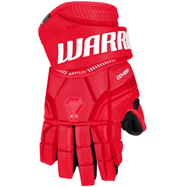 Warrior Covert QRE 10 Handschuhe Senior 11 Warrior Covert QRE 10 Handschuhe Senior – Bild 11