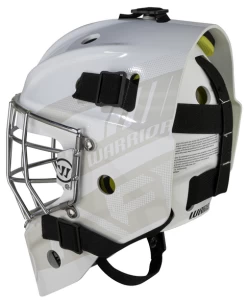 Warrior Ritual F1 Goalie Maske - Bambini 21 Warrior Ritual F1 Goalie Maske - Bambini -Hockey-Ausrüstungsgeschäft 1 5 1 1