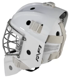 Warrior Ritual F1 SR+ Goalie Maske - Senior + Cat-Eye Gitter Kostenlos Dazu 21 Warrior Ritual F1 SR+ Goalie Maske - Senior + Cat-Eye Gitter Kostenlos Dazu -Hockey-Ausrüstungsgeschäft 1 5 1 2