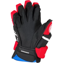 Warrior Covert QRE 40 Handschuhe Bambini 22 Warrior Covert QRE 40 Handschuhe Bambini -Hockey-Ausrüstungsgeschäft 1 5 1